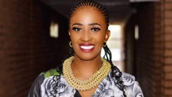 TikTok sensation Mbali Nhlapho shares top hack to get rid of mosquitoes in summer