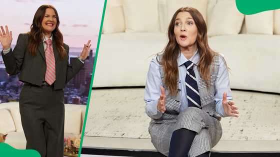 Drew Barrymore's net worth: How rich is the 'E.T.' star in 2025?