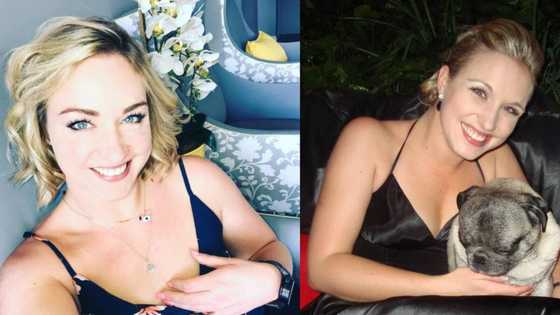 Kim McCusker: South African woman dragged under taxi in 2011 dies