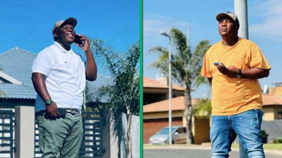 Busta 929 asked to pay back R100k by Zim organisers after failing to perform at their show