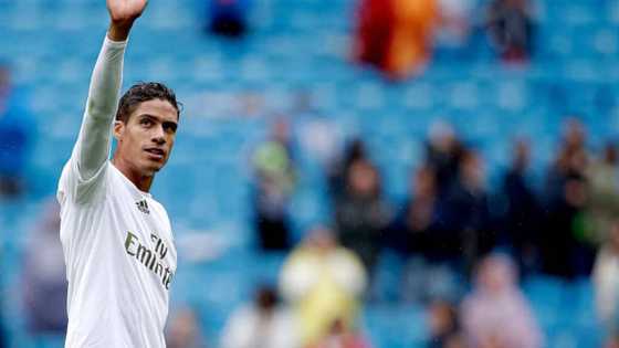 Real Madrid give Man United 'green light' to sign 4-time Champions League winner this summer