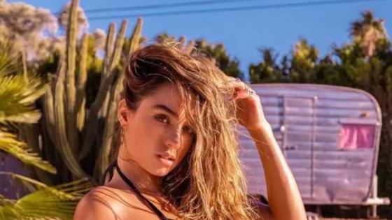Sommer Ray's net worth, age, family, ethnicity, height, dating