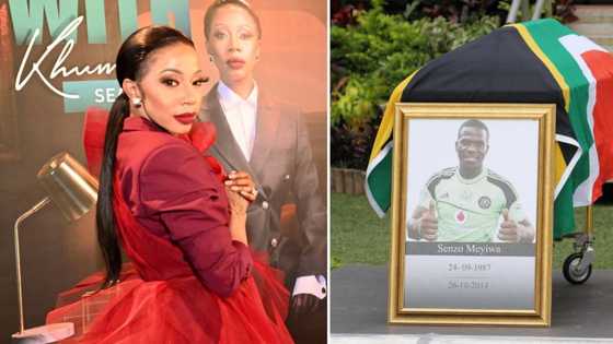 Senzo Meyiwa murder trial: NPA decides to run with 2nd docket that names Kelly Khumalo and others as accused