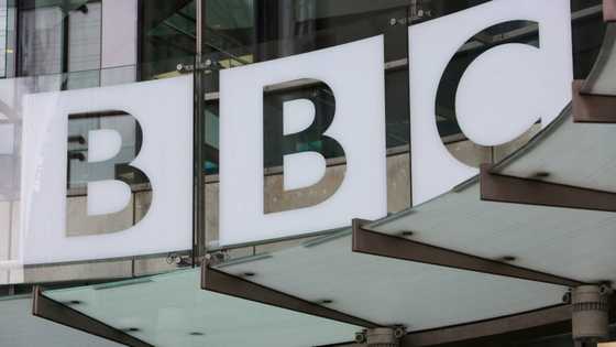 BBC urges staff to ditch TikTok over data fears