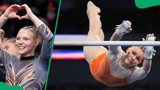 Jade Carey's net worth breakdown: Olympics, NIL deals, endorsements