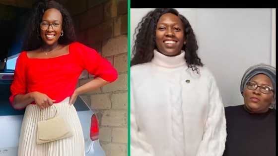 An African family's attempt to speak Afrikaans goes viral on TikTok, leaving SA in laughter