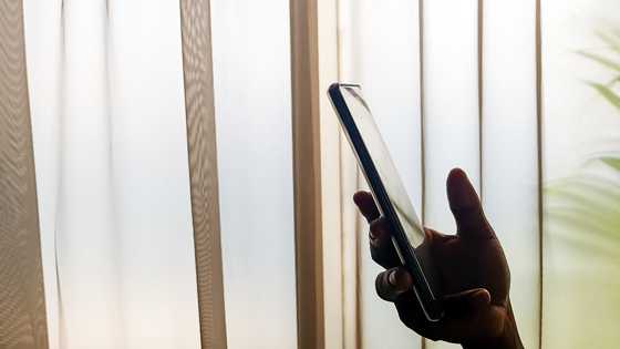 I found a secret phone in my father's closet – When I unlocked it, my life changed forever