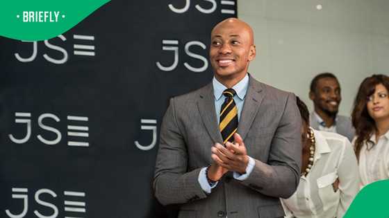 Motaung Jr reveals why elite coaching is crucial for Kaizer Chiefs