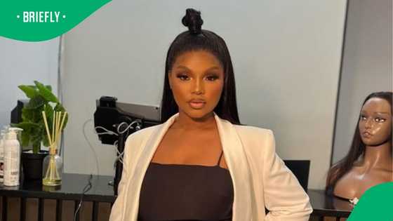 MaWhoo sings gospel in video, emotional performance gets mixed reactions