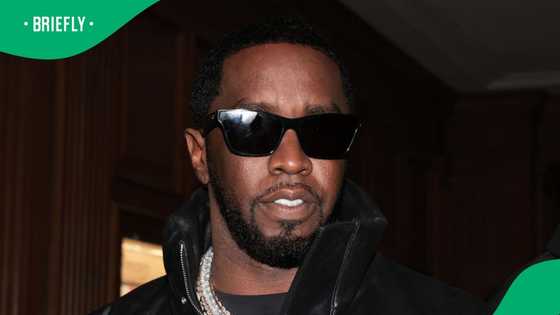 Diddy reportedly returns to solitary confinement after claims of pampered prison life