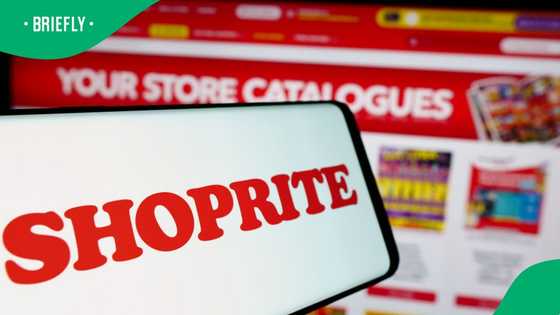 “My dream came true”: SA wowed by Shoprite Liquor’s drive-thru in viral TikTok video