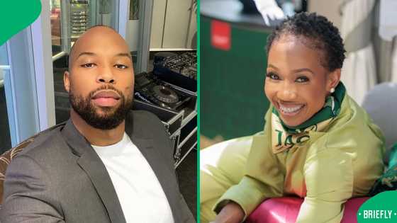 Sizwe Dhlomo praises Dineo Ranaka’s YFM era amid criticism over her personal life
