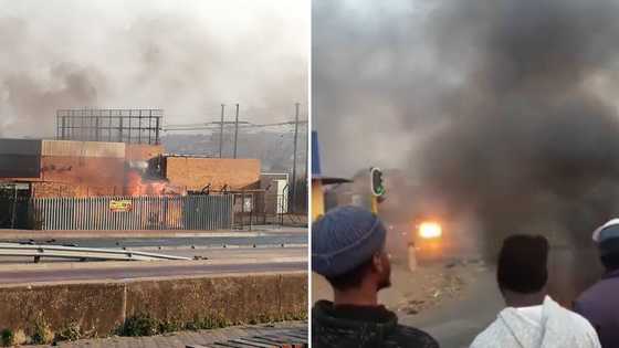 Tembisa Protests: Another man shot and killed by police as service delivery strike escalates