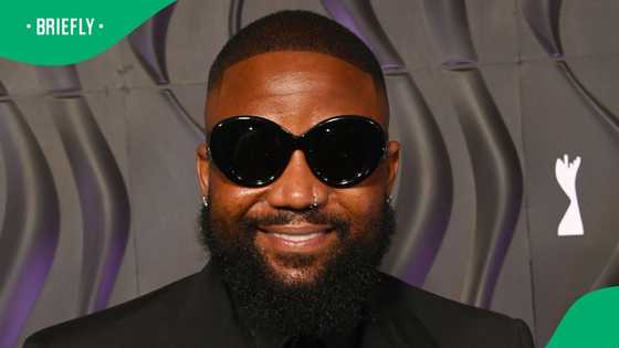 Cassper Nyovest roasted for claiming new song is a smash hit