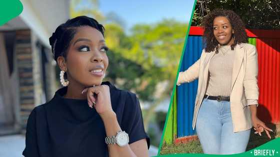 VUMA FM fires Jacinta Ngobese-Zuma after activism stirs tensions; Fans react: "A blessing in disguise"