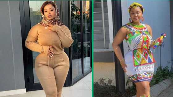 Cyan Boujee fails to impress with her DJing skills again: "I’m genuinely shocked at how bad she is"