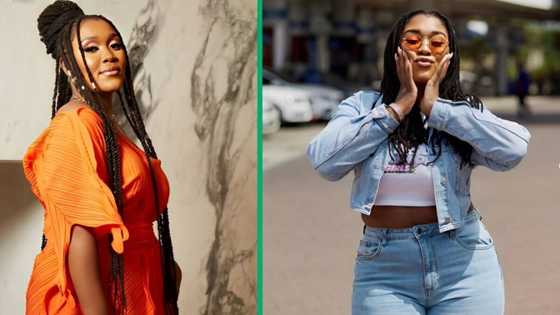 Lady Zamar to drop a new song in February, shares video from recent photoshoot