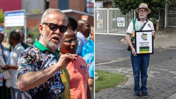 ANC expels Carl Niehaus ahead of 55th elective conference, Mzansi bids him farewell: “Good riddance”