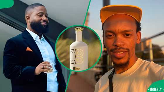 Cassper Nyovest reacts after Nota Baloyi claims he secretly owns Billiato