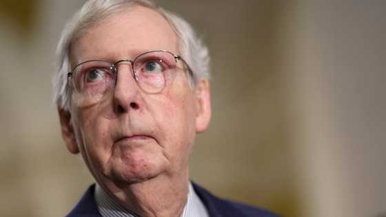 Who is Elly McConnell? 13 facts about Mitch McConnell's daughter