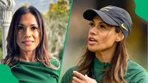 "What a career": SA applauds Springboks' Rene Naylor leaving team after 16 years