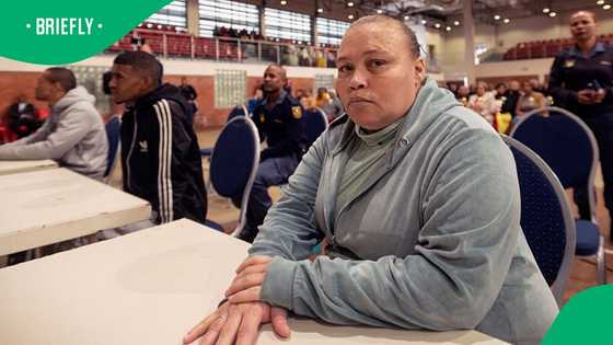 Missing Persons unit slams SAPS for allegedly mistreating Joslin Smith witness