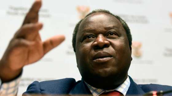 Talks are 'advanced' for Covid19 affected workers to access funds, says Mboweni