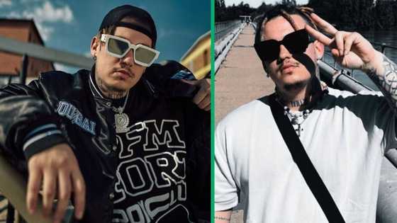 Mzansi remembers Costa Titch on first anniversary of his death: "Still traumatised by how he died"