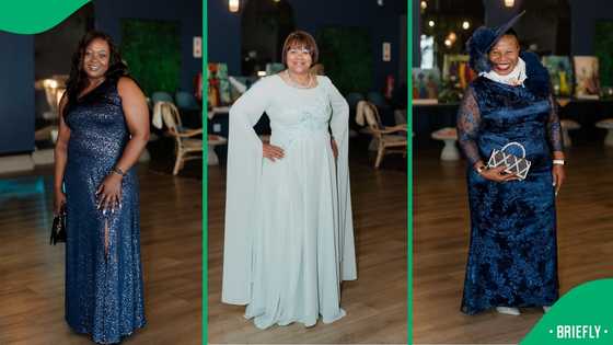 "They are beacons of light": Clover Mama Afrika awards summit celebrates community leaders