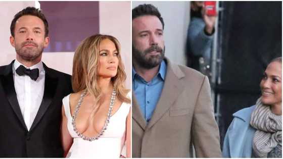 Jennifer Lopez & lover Ben Affleck buy lux R700 million mansion in LA