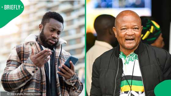Fannie Masemola says Senzo Mchunu saw political killings as 'just murders', South Africans furious