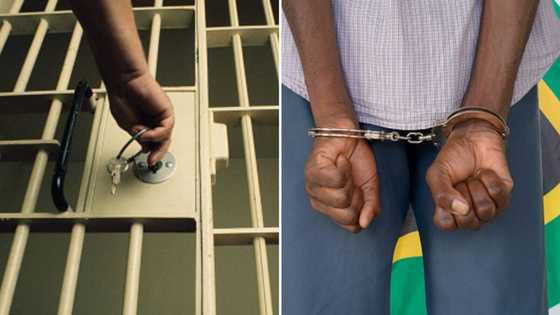 Free State Police arrest sangoma for murder and theft charges after being found with dead man's cellphone