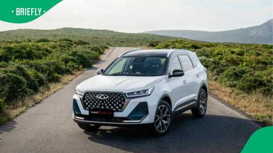 Automobile watchdogs warn: Chery Tiggo 7 Pro falls short in safety ratings
