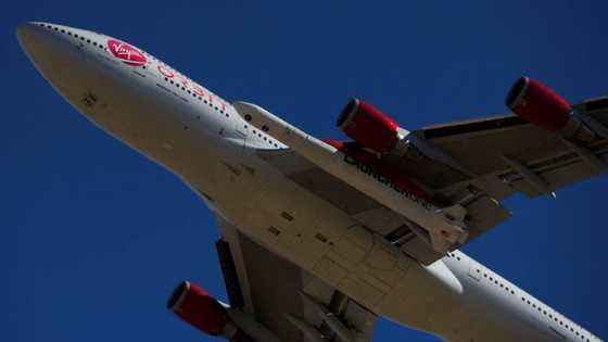 Virgin Orbit files for bankruptcy, seeks buyer
