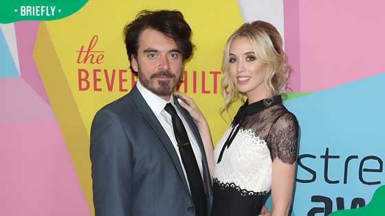 The truth about Laura Clery's ex-husband and how it ended their marriage