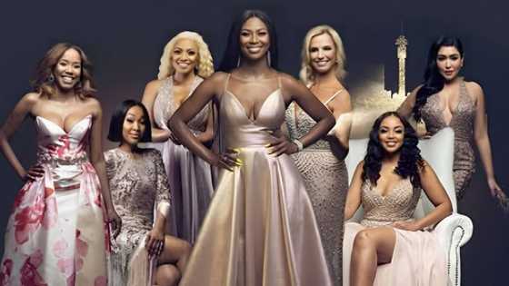 'The Real Housewives of Johannesburg' reportedly cancelled, SA reacts: "Good riddance"