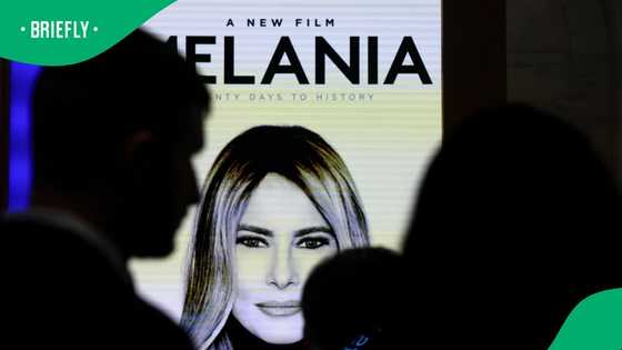 Melania Trump's movie premier cancelled in South Africa