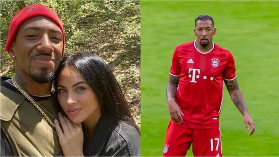German star Jerome Boateng's ex found dead shortly after break up