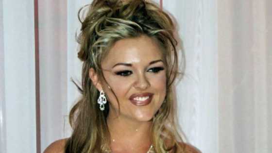 Sunrise Adams' age, real name, movies, books, height, awards, worth