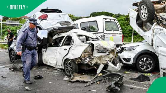 SA has the highest number of alcohol related road accident deaths, netizens agree