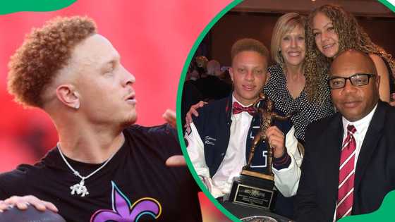 Get to know Mike and Susan Rattler, Spencer Rattler’s parents