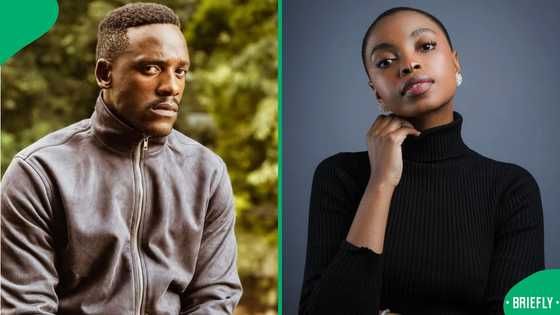 Bonko Khoza and Nirvana Nokwe's controversial 'Red Ink' scene resurfaces amid assault allegations