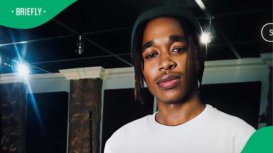 Rea Gopane responds to criticism from netizens: "You are all I need, and I appreciate you