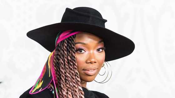 Brandy Norwood's net worth, age, daughter, husband, movies, profiles