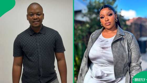 Sbindi Mseleku pauses lobola for Amahle Biyela amid growing tension