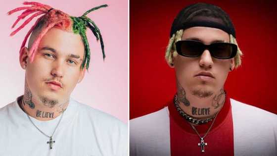 Costa Titch dies on stage at Johannesburg Ultra Music Festival, SA posts tributes