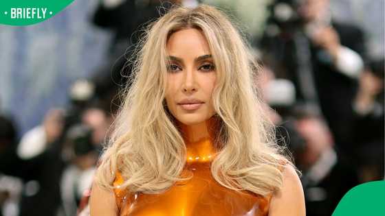 Kim Kardashian’s Skims drug bust: Corrupt truck driver jailed for smuggling millions in cocaine