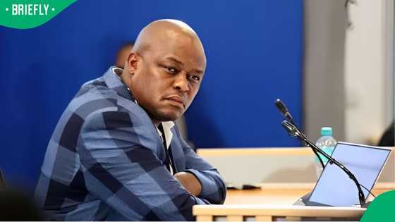 Brown Mogotsi arrest rumours trend on social media despite no official confirmation