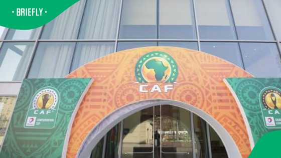 CAF hands Sundowns, Pirates, and North African giants heavy fines