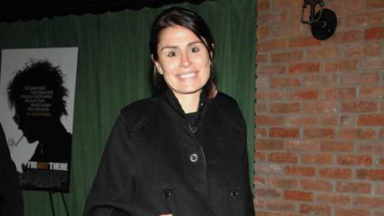 Florinka Pesenti bio: age, married status, Amazing Race, profiles, net worth